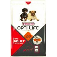 Opti Life Adult Digestion Mini 2,5kg